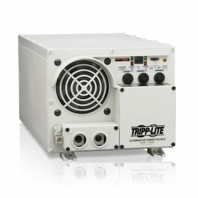 Eaton RV1512UL APS PowerVerter RV 1500W Inverter Charger