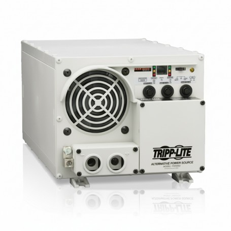 Eaton RV1512UL APS PowerVerter RV 1500W Inverter Charger