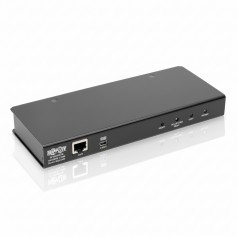 Eaton B051-000 Tripp Lite IP Remote Access KVM Unit 1920 1200