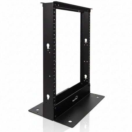 Eaton SR2POST13 SmartRack 13U 800lb 2-Post Open Rack
