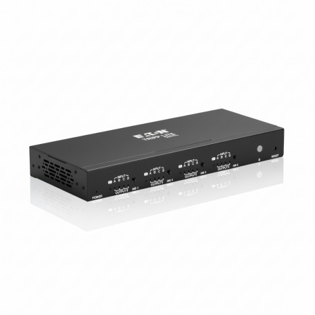 Eaton B119-4X4 Tripp Lite 1080p 60Hz HDMI Matrix Switch
