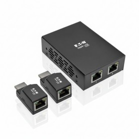 Eaton B126-2P2M-POC Tripp Lite 100ft HDMI Extender Kit