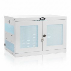 Eaton CS16USBWHG Safe-IT 16 Device UV Charging Station