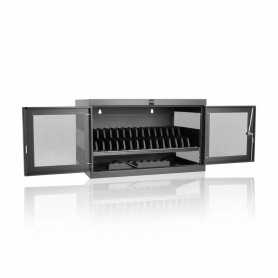 Eaton CSC16AC Tripp Lite 16 Port AC Laptop Charging Station