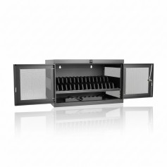 Eaton CSC16AC Tripp Lite 16 Port AC Laptop Charging Station