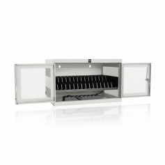 Eaton CSC16ACW Tripp Lite Series 16 Device AC Charging Station