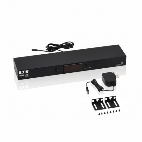 Eaton SR1UPNLTEMP 1U Digital Temp Sensor Blanking Panel