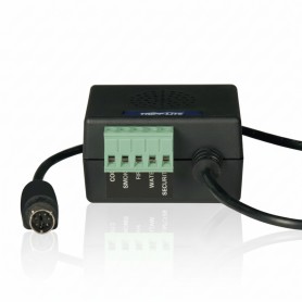 Eaton ENVIROSENSE Tripp Lite Rack Environment Sensor Temperature Humidity