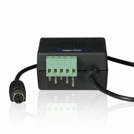 Eaton ENVIROSENSE Tripp Lite Rack Environment Sensor Temperature Humidity