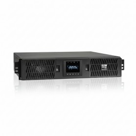 Eaton SU1000RTXLCD2UN Tripp Lite SmartOnline 1000VA UPS