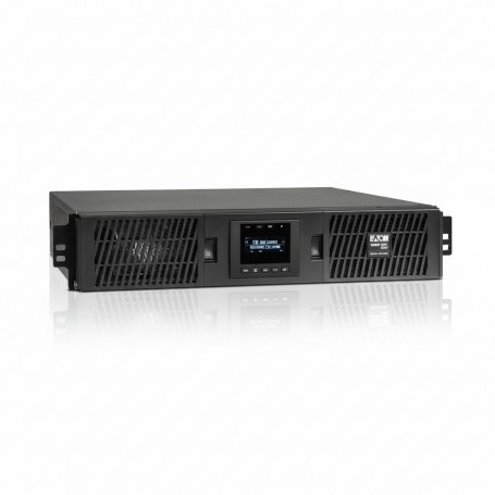 Eaton SU1000RTXLCD2UN Tripp Lite SmartOnline 1000VA UPS