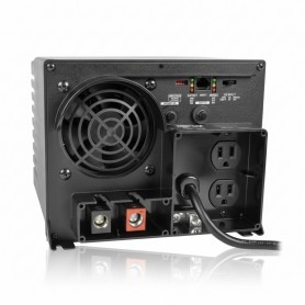Eaton APS750 Tripp Lite PowerVerter APS 750W Inverter/Charger