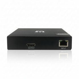 Eaton B127M-100-H Tripp Lite 4K 60Hz 230ft HDMI Receiver Medical Applications