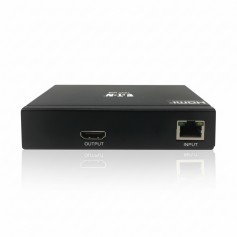 Eaton B127M-100-H Tripp Lite 4K 60Hz 230ft HDMI Receiver Medical Applications