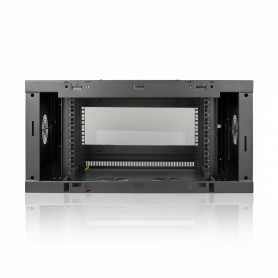 Eaton Tripp Lite SRW6UDPGVRT SmartRack 6U Wide Wall Mount Enclosure