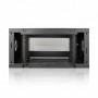 Eaton Tripp Lite SRW6UDPGVRT SmartRack 6U Wide Wall Mount Enclosure