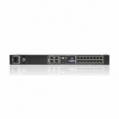 Eaton Tripp Lite B072-016-1-IP NetCommander 16-Port Cat5 IP KVM Switch