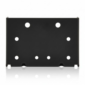 Eaton 2POSTRMKITMB Tripp Lite Series 2U 3U Rack Mount Kit