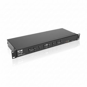 Eaton B024-DUA8-SL Tripp Lite 8 Port DVI/USB KVM Switch