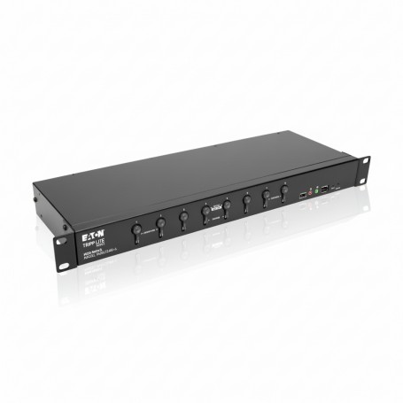 Eaton B024-DUA8-SL Tripp Lite 8 Port DVI/USB KVM Switch
