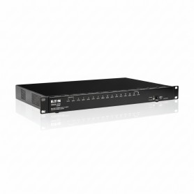 Eaton B024-HU16 Tripp Lite 16 Port HDMI KVM Switch