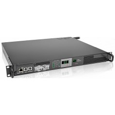 Eaton Tripp Lite PDUMNH20HVAT 1-Outlet Monitored ATS PDU 3.8kW