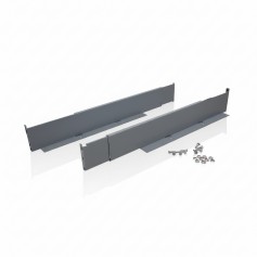 Eaton 4POSTRAILKITHD SmartRack 500lb 4 Post Rack Mount Rail Kit