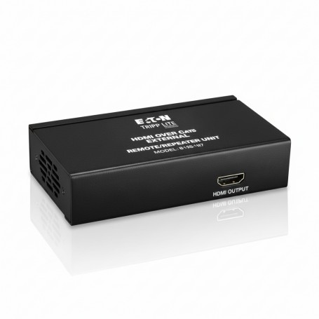 Eaton B126-110 Tripp Lite B126 Series 1080p HDMI Repeater