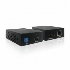 Eaton B126-1A1-POC Tripp Lite Series 1080p 125ft HDMI Extender Kit
