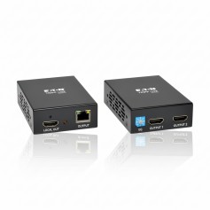Eaton B126-2A1 HDMI Extender Kit Series B126 150 ft