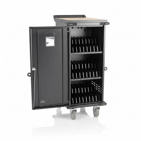 Eaton CSC27AC Tripp Lite 27 Device AC Charging Cart