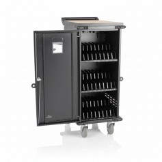 Eaton CSC27AC Tripp Lite 27 Device AC Charging Cart