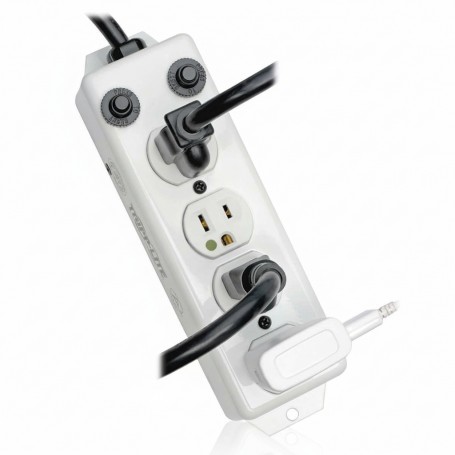 Eaton Tripp Lite PS-410-HGOEMCC 4 Outlet Medical Power Strip