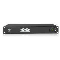Eaton Tripp Lite PDUMNH20HVAT1 3.8kW 20A ATS Monitored PDU