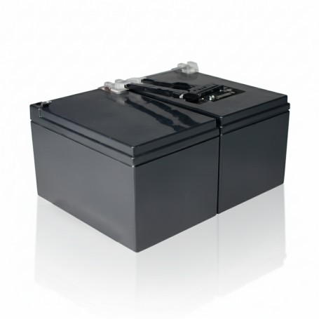 Eaton RBC6A Tripp Lite Series 24V 12Ah UPS Replacement Battery Cartridge