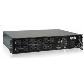 Eaton Tripp Lite PDUMH30AT 120V 30A Metered ATS PDU