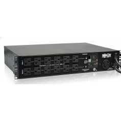 Eaton Tripp Lite PDUMH30AT 120V 30A Metered ATS PDU