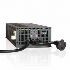 Eaton APS700HF PowerVerter APS 700W Inverter Charger