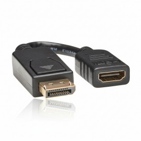 Eaton P136-000-BP DisplayPort to HDMI 1080p Adapter