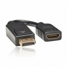 Eaton Tripp Lite P136-000-BP DisplayPort to HDMI 1080p Adapter