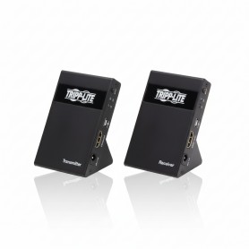 Eaton B127-1A1-WHD1 Tripp Lite 4K Zero Latency Wireless HDMI Extender Kit