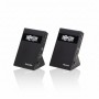 Eaton B127-1A1-WHD1 Tripp Lite 4K Zero Latency Wireless HDMI Extender Kit
