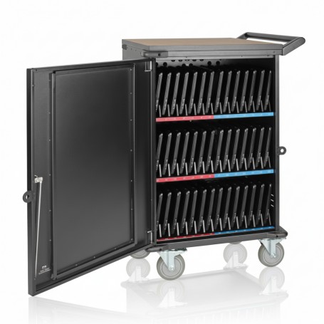 Eaton CSC42AC Tripp Lite Series 42-Device AC Charging Cart