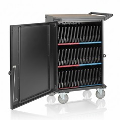 Eaton CSC42AC Tripp Lite Series 42-Device AC Charging Cart