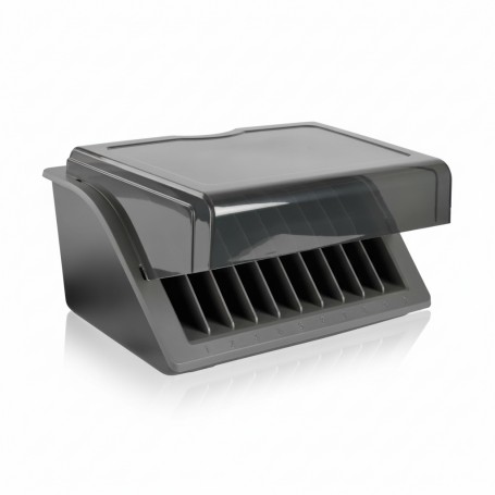 Eaton CSD1006USB Tripp Lite 10 Device Desktop USB Charging Station