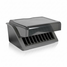 Eaton CSD1006USB Tripp Lite 10 Device Desktop USB Charging Station