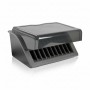 Eaton CSD1006USB Tripp Lite 10 Device Desktop USB Charging Station