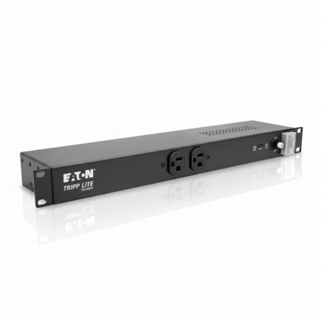 Eaton IBAR12-20T Isobar 12 Outlet 20A Rackmount Surge Protector