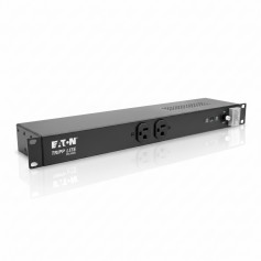 Eaton IBAR12-20T Isobar 12 Outlet 20A Rackmount Surge Protector