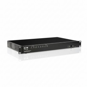 Eaton B024-HU08 Tripp Lite B024 8 Port HDMI KVM Switch